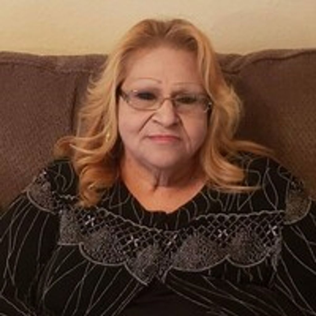 Priscilla "Chila" Lopez