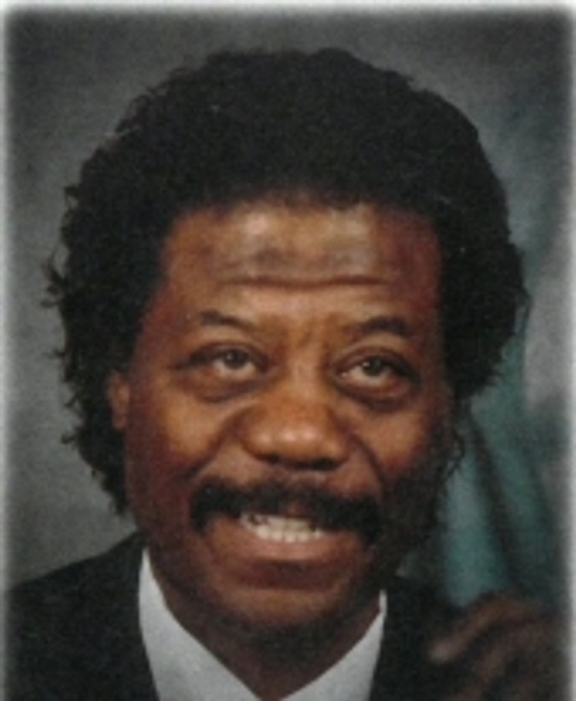 Willie Lee Smith