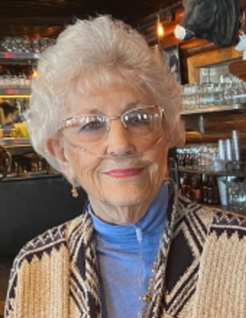 Loretta Gale Smith Profile Photo