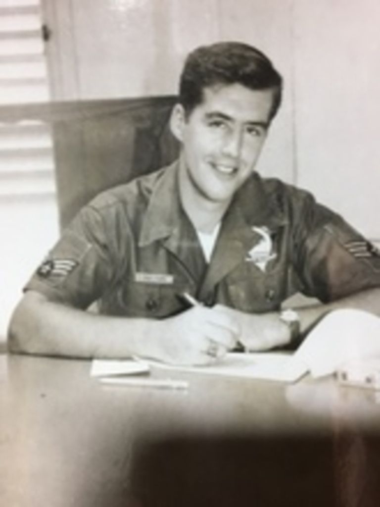 John Leroy Sullivan Profile Photo