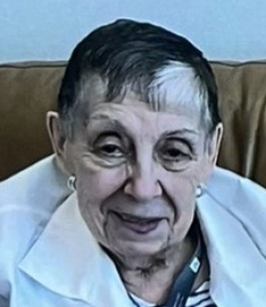 Mary Dugan
