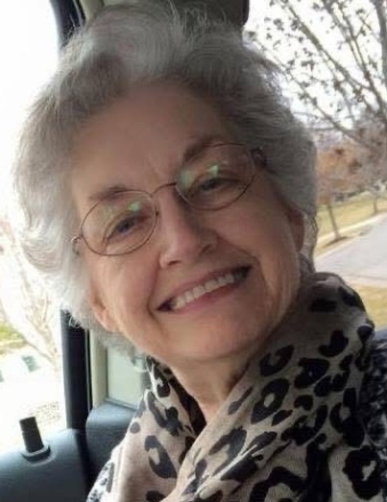 Susan Marlowe Middendorf Profile Photo