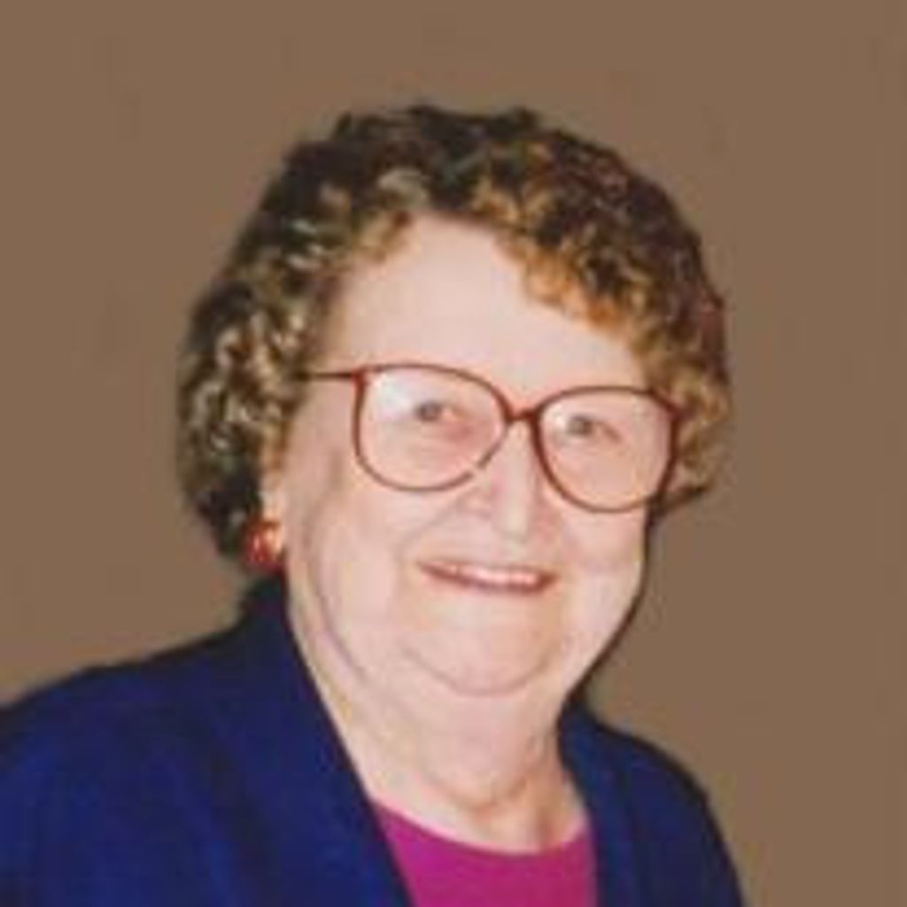 Maxine Sparks