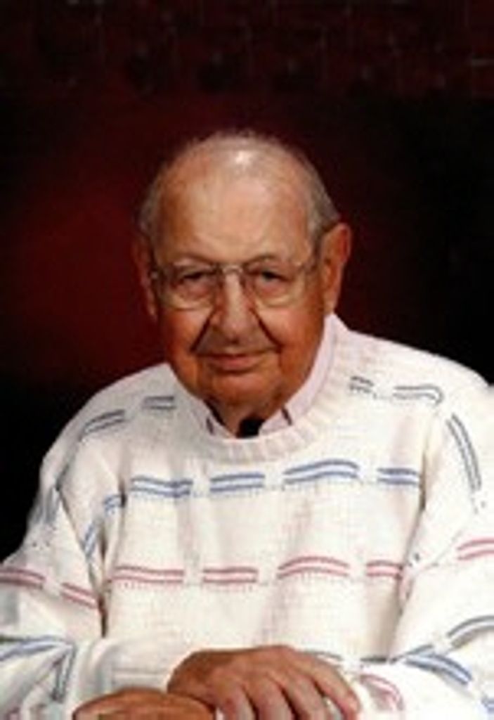 Bert G. Louscher