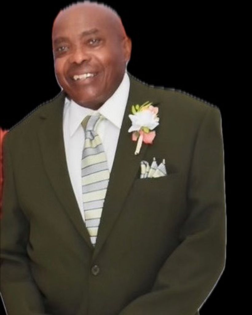 Jake Jackson, Jr. Profile Photo