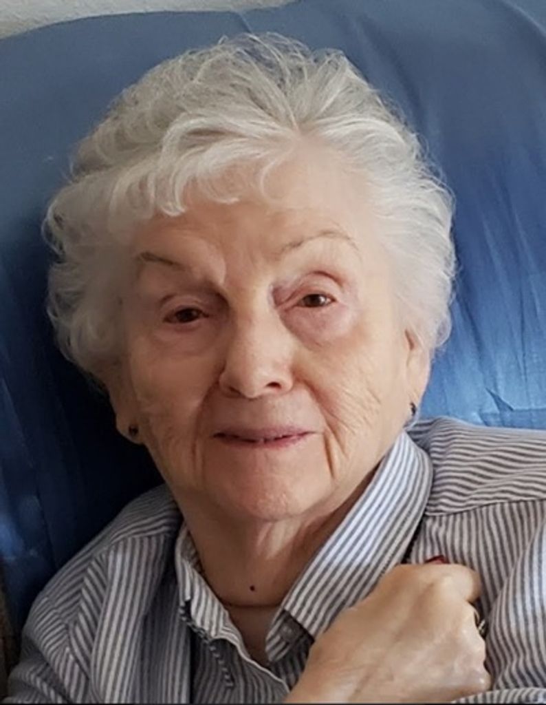 Nina Feltner Conn Boyer Profile Photo