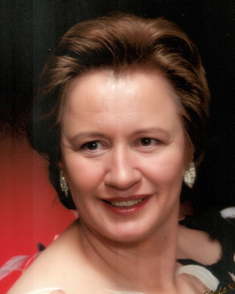 Gayle Yvette Schwartz Profile Photo