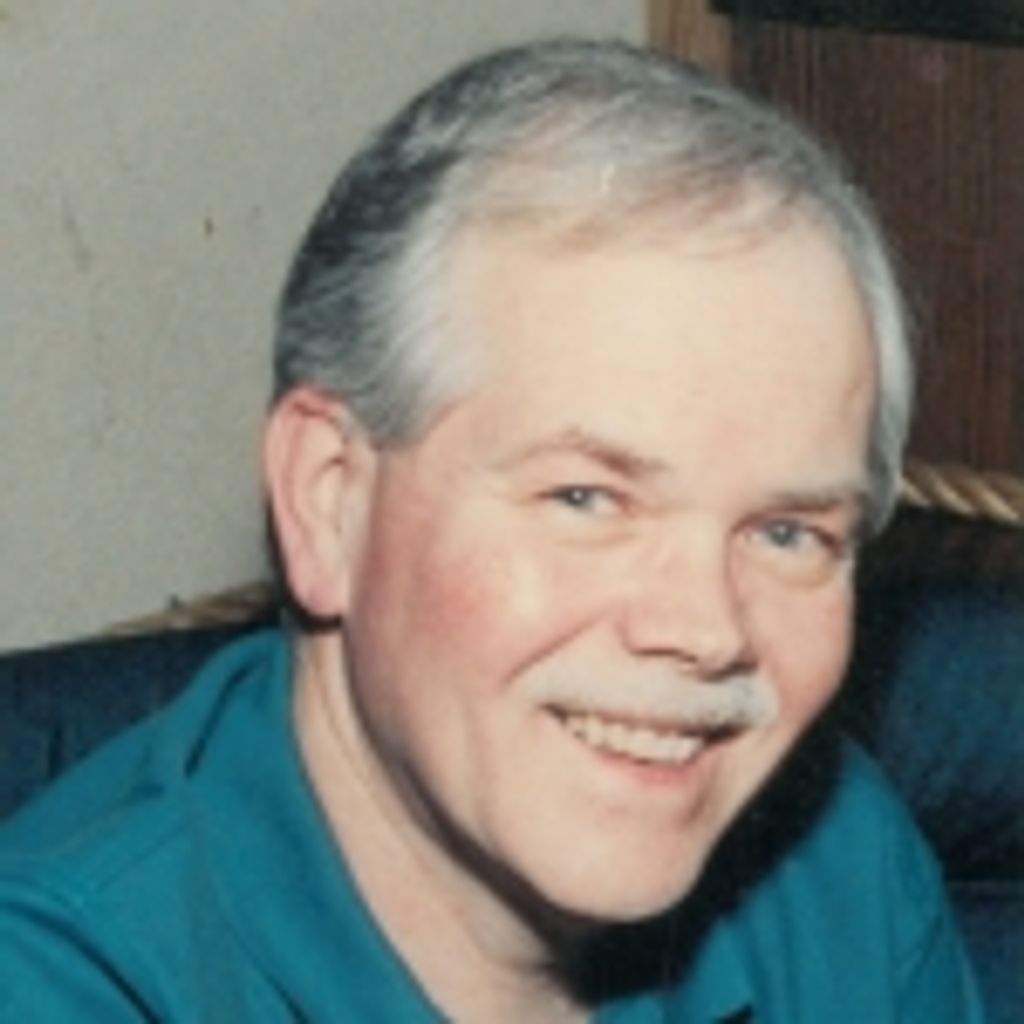 Leonard Skip Oswald