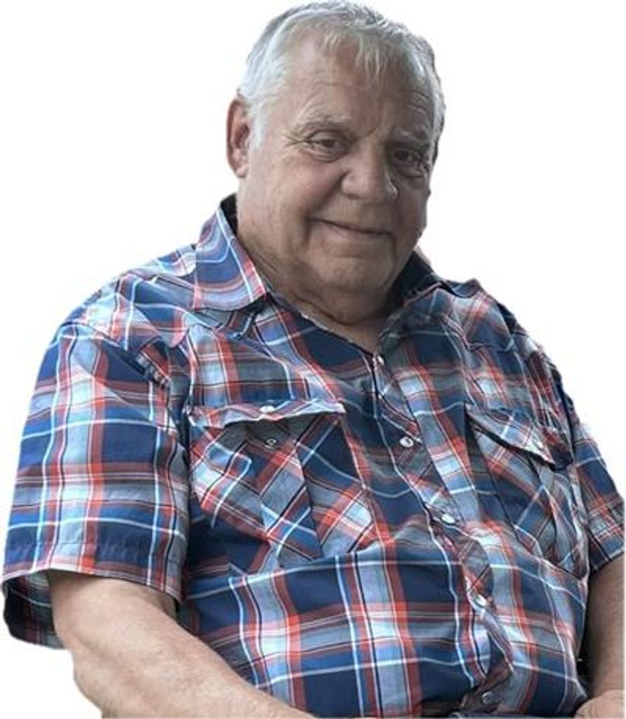 Timothy L. Rau