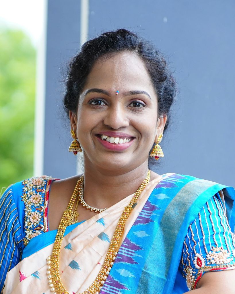 Parimala Sruthi Kulkarni Profile Photo