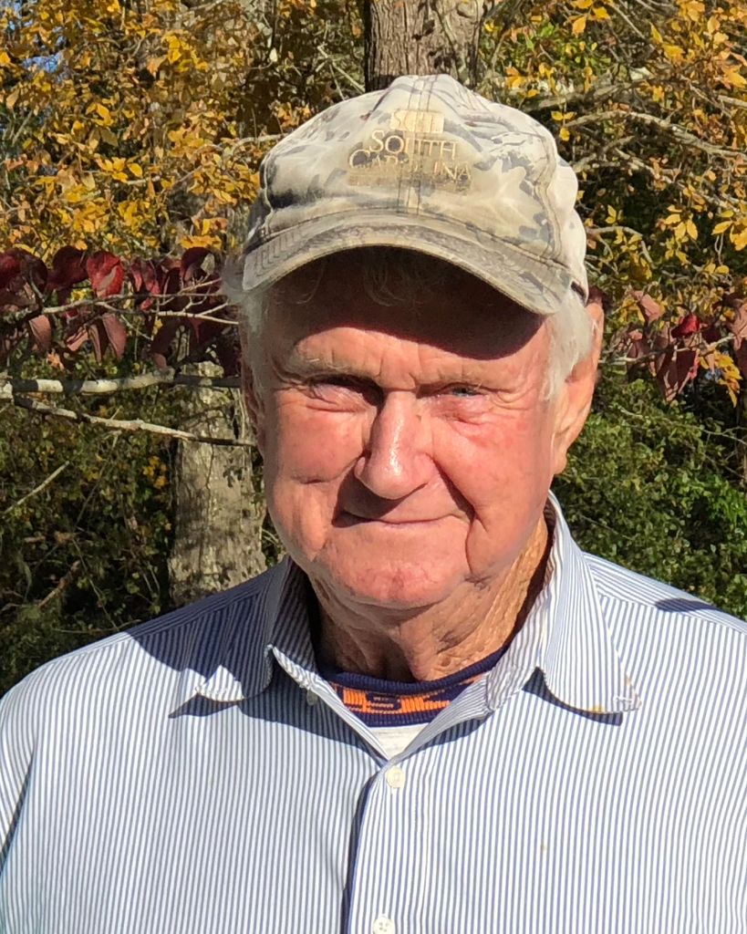 James E. Wilson