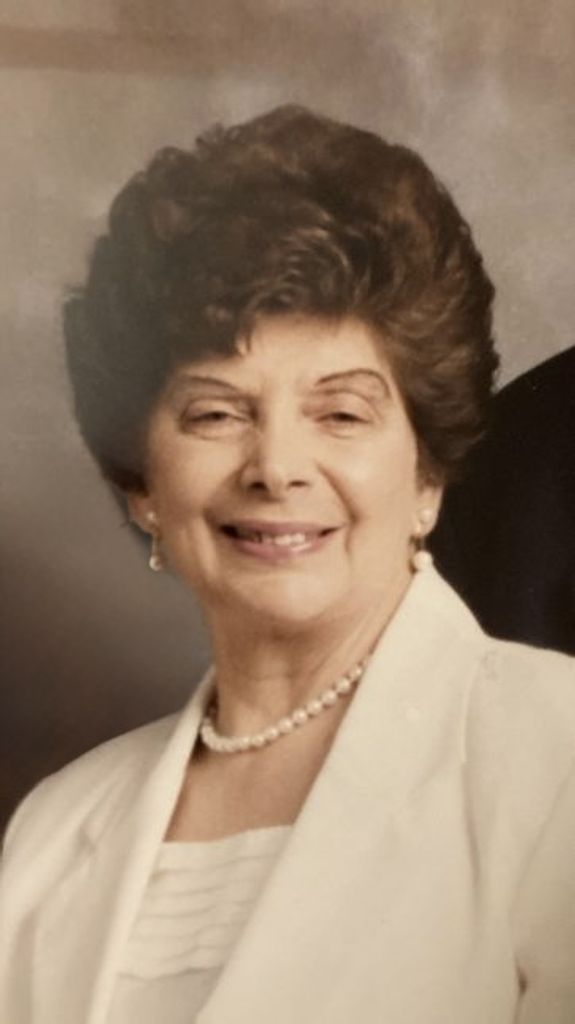 Evelyn Ford