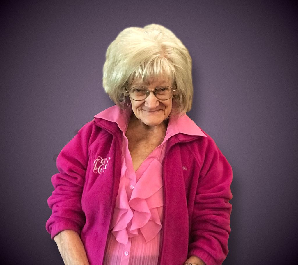 Mickie Ellenburg Enlow Profile Photo