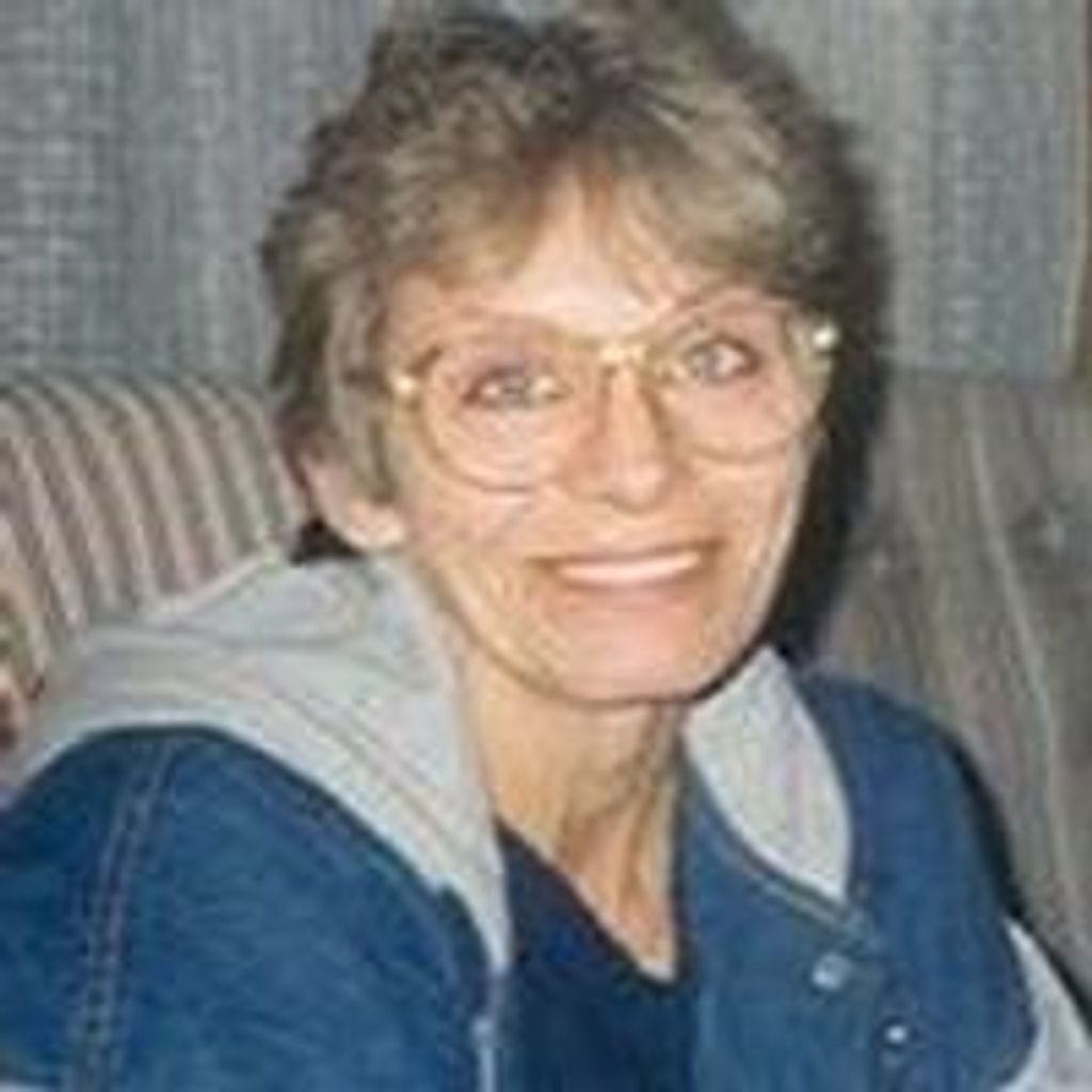 Pamela Jean Riley