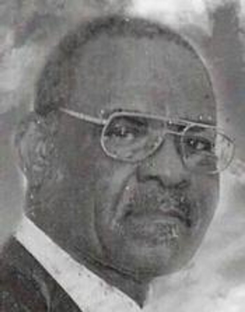 Oswald Alexander Brown Profile Photo