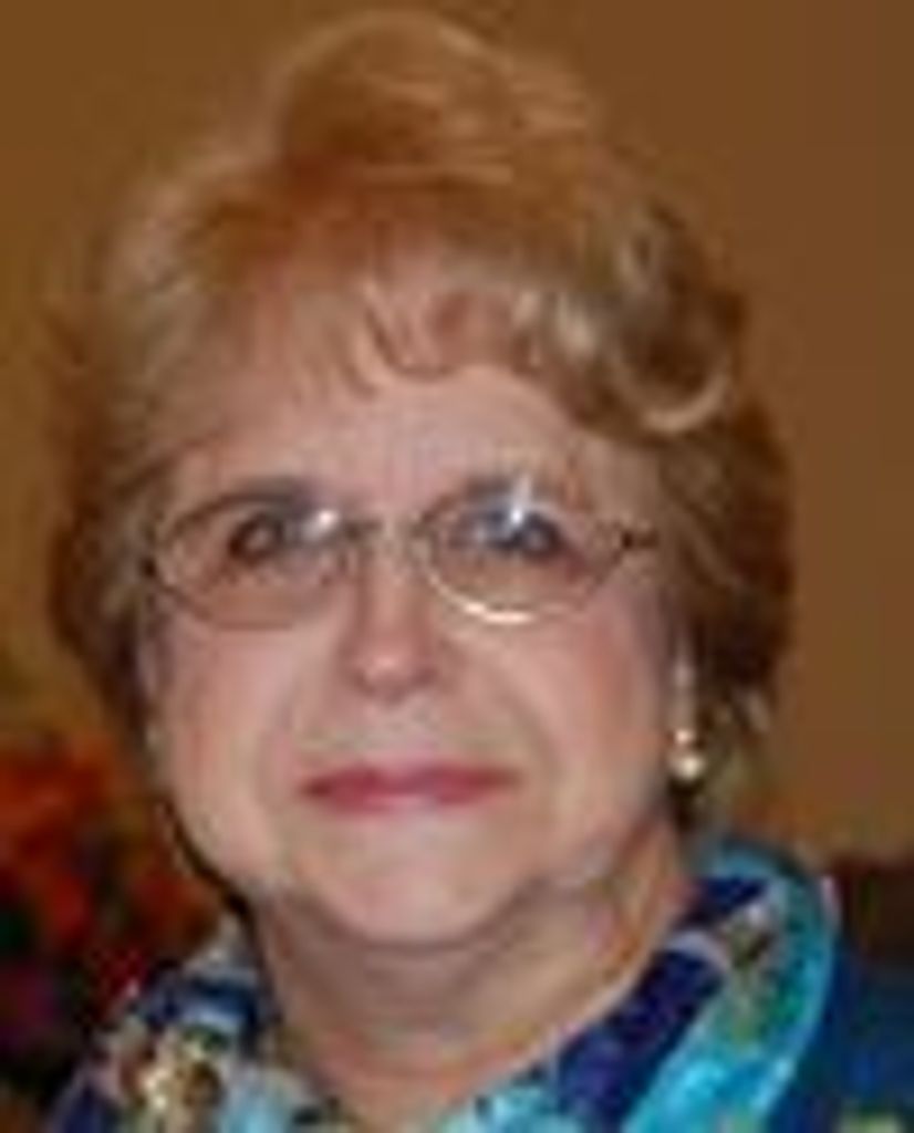 Mary Jo Sears