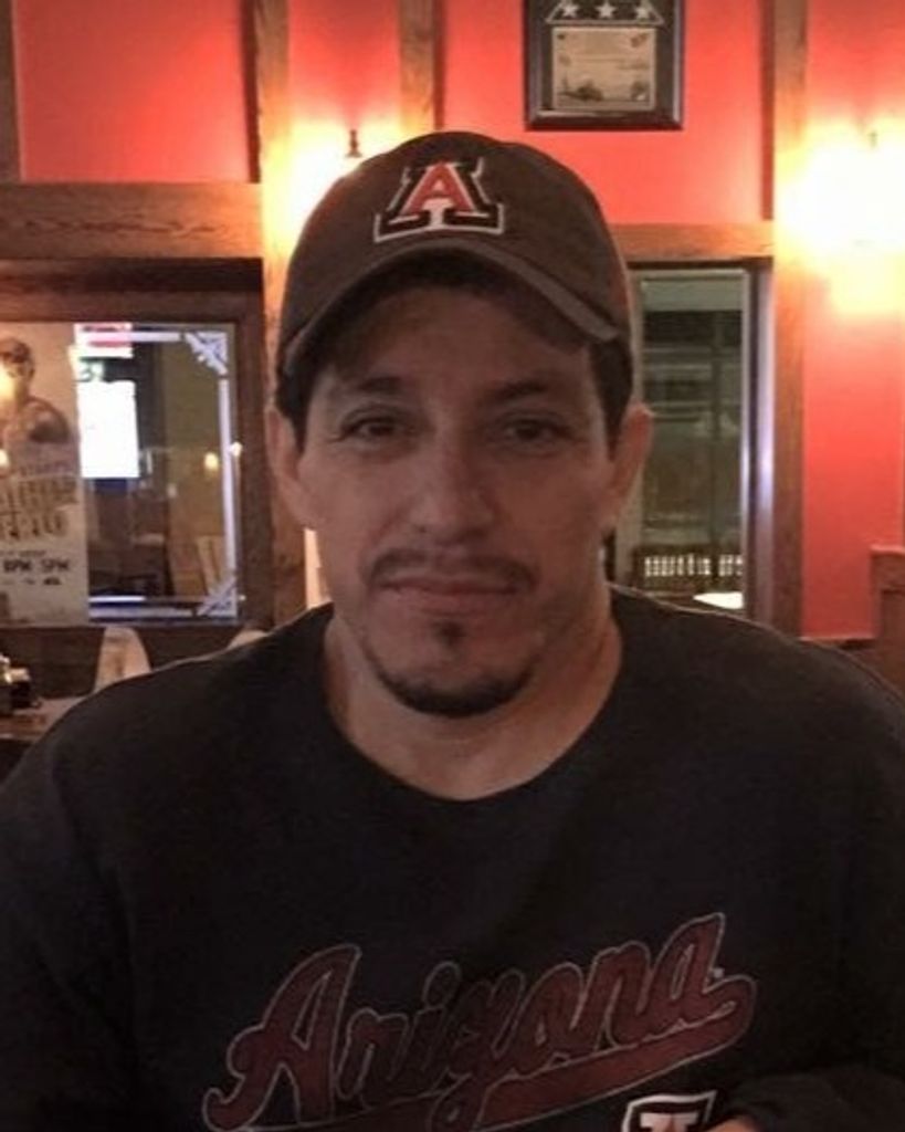 Rene Alberto Navarro