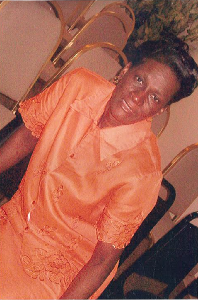 Elvita Moise
