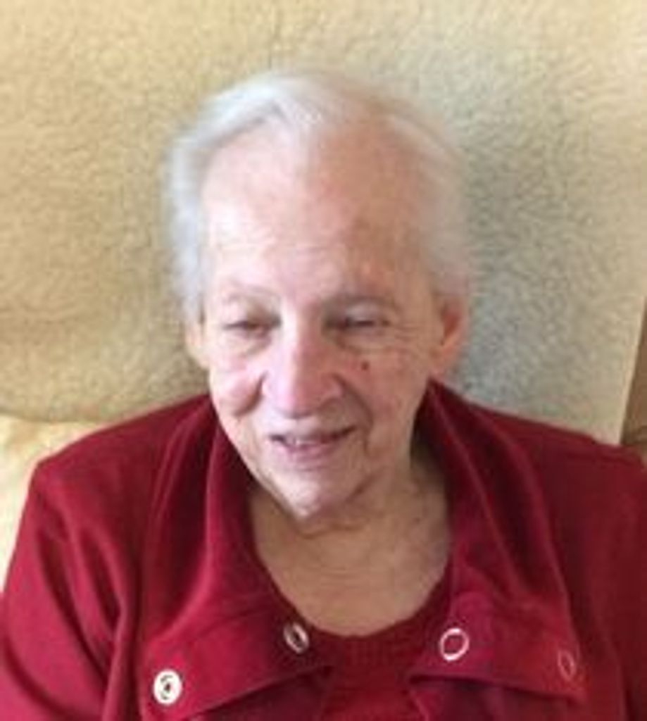 Marie (Buchanan)  Sparks Profile Photo