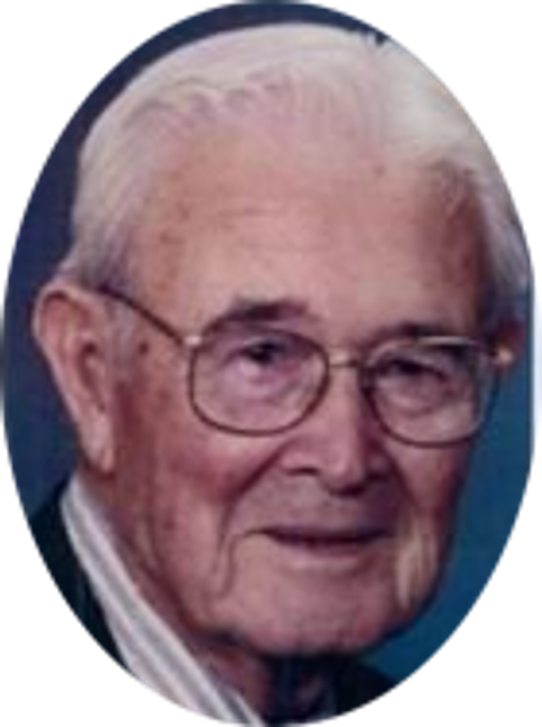 Jesse V. De La Garza