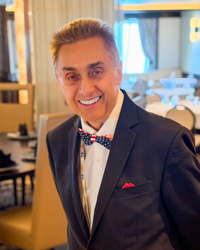 Ray Lander, DMD Profile Photo