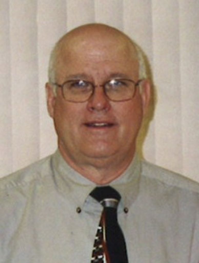 Michael J. Pehler