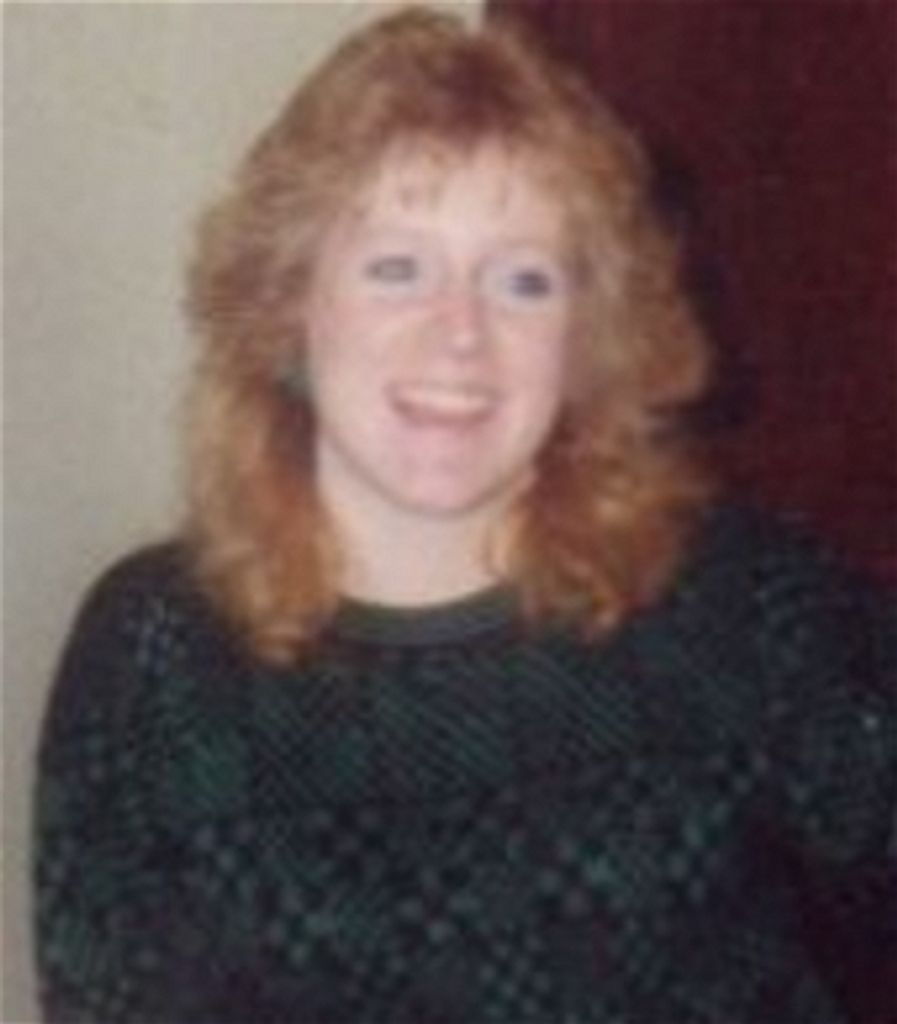 Brigitte Audy Thompson Profile Photo