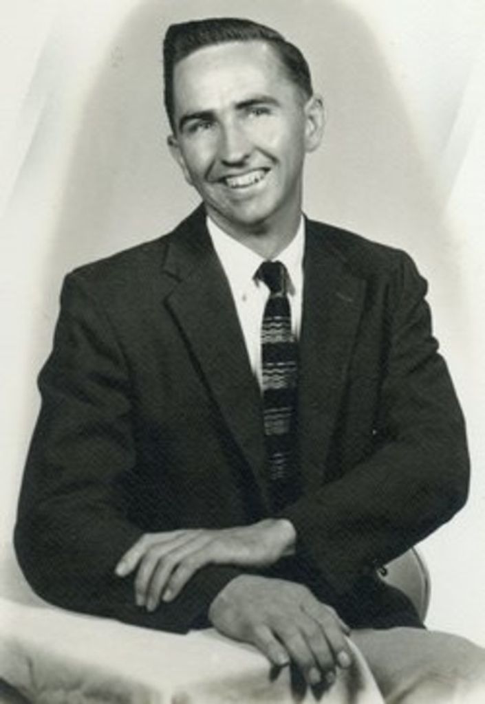William Arvil Stephens Profile Photo