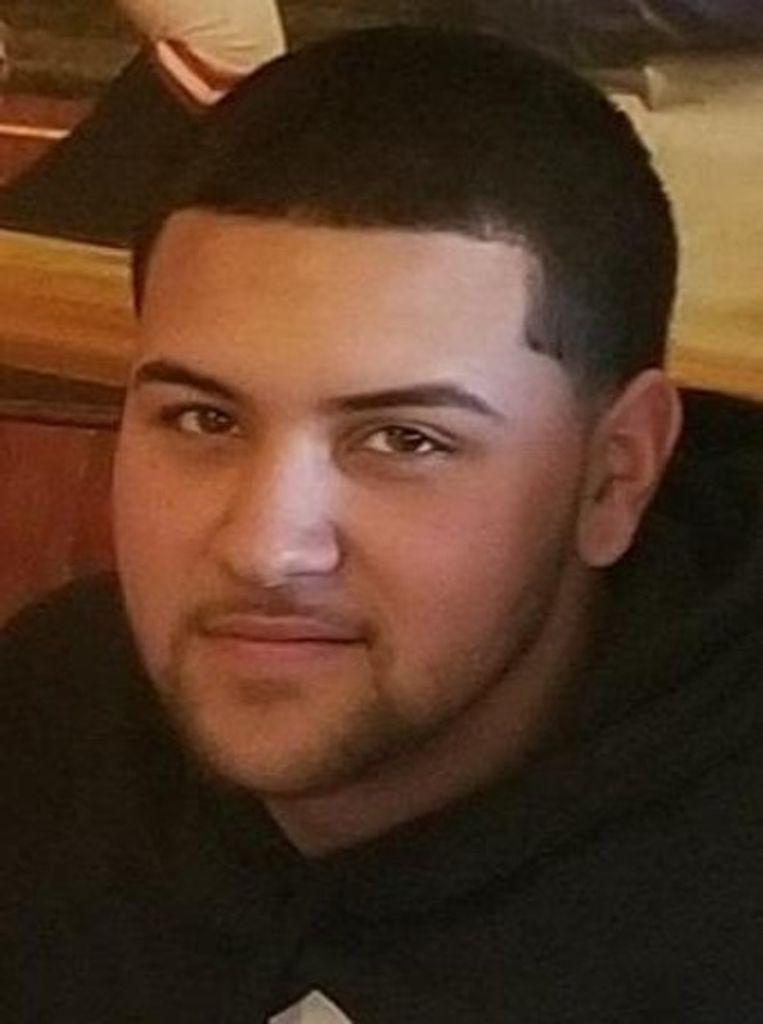 Jeffrey "Jefe" Malave, Jr. Profile Photo
