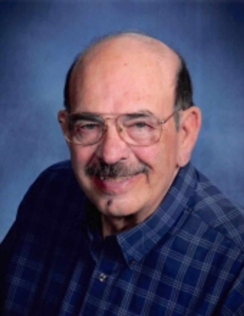 Dennis "Woody" Woodward