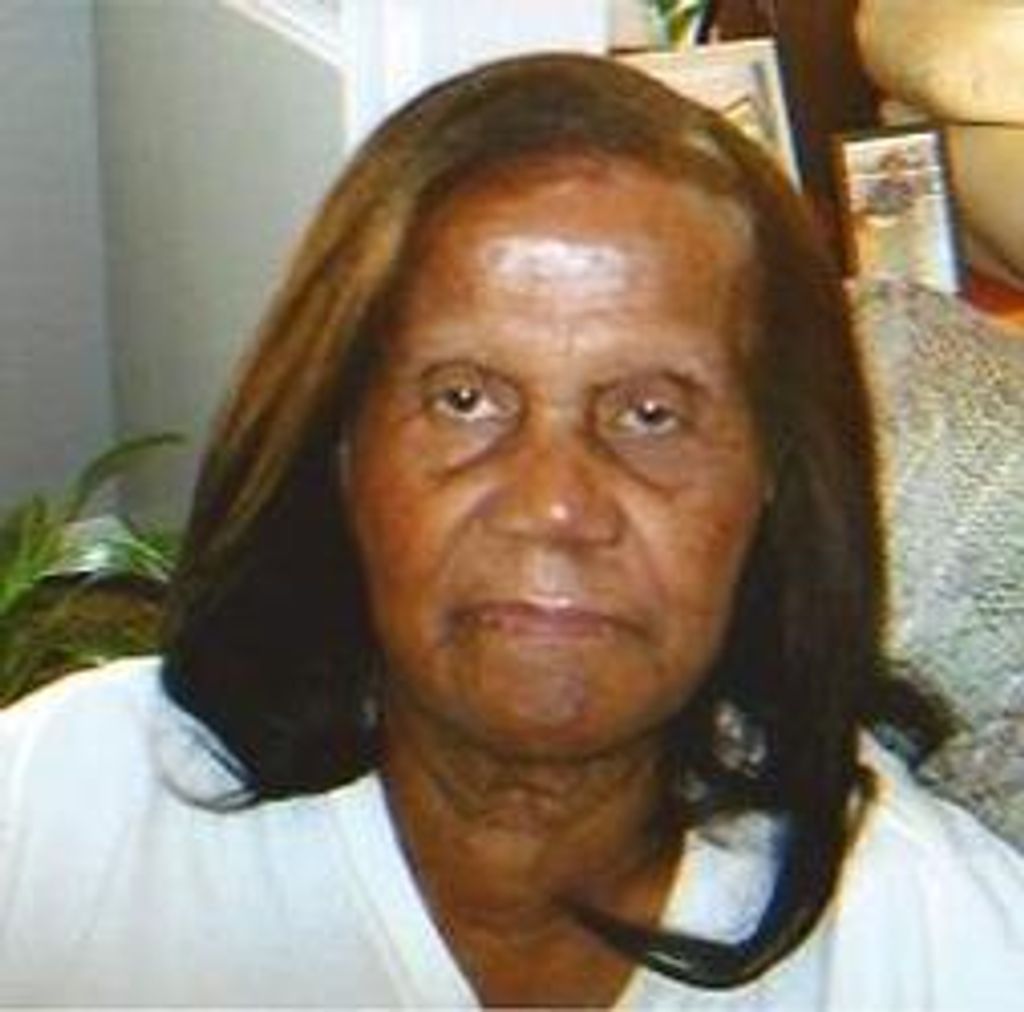 Willia Mae Guess Profile Photo