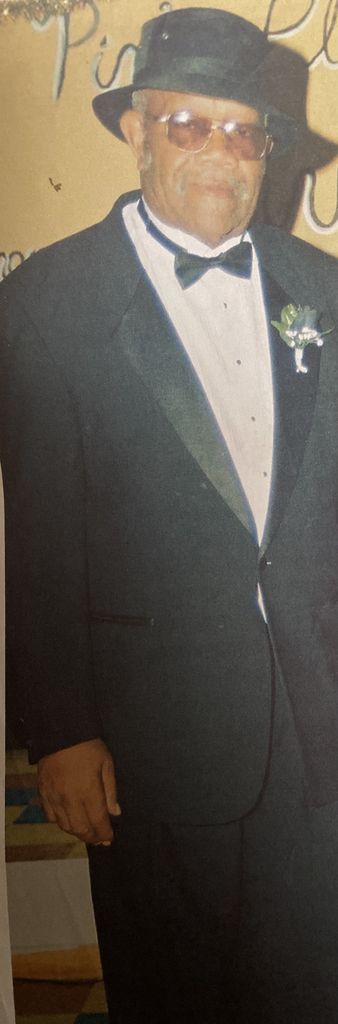 Mr. L.C. "Slim" Hampton Profile Photo