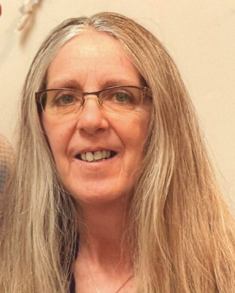 Vicky L. Scales-Ammon