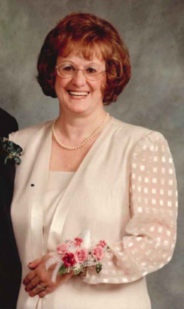 Toni M. Byford Profile Photo