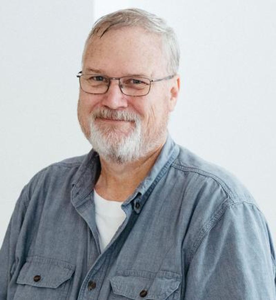 Todd Frederick Bay Profile Photo