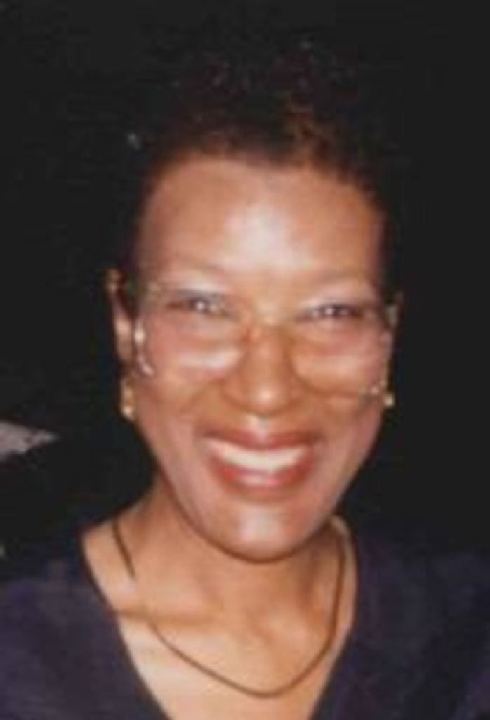 Clara Mae Hudson