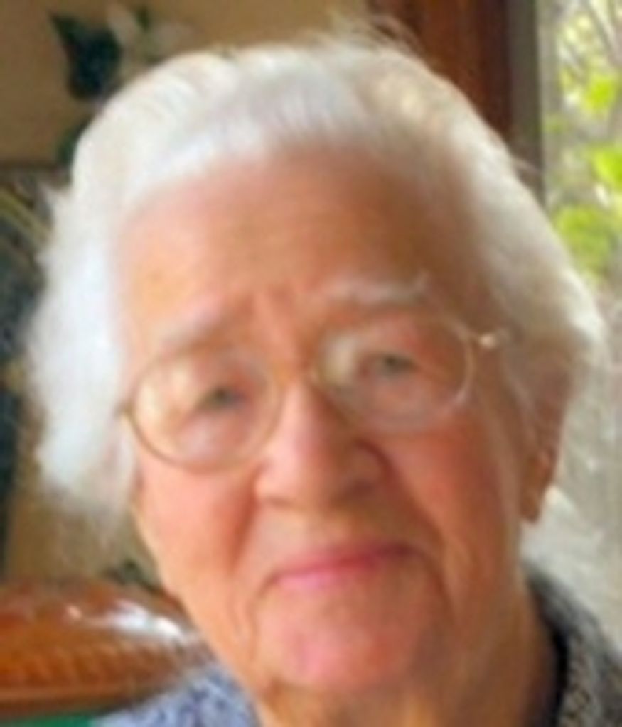 Lucille A. Trester
