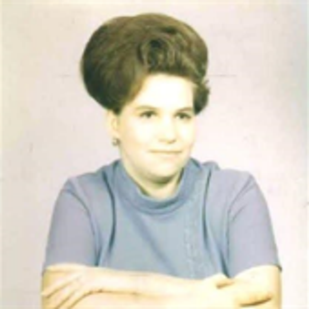 Bonnie Sue Wright Copeland