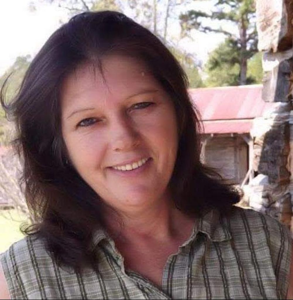 Betty Jane Smith Murphy
