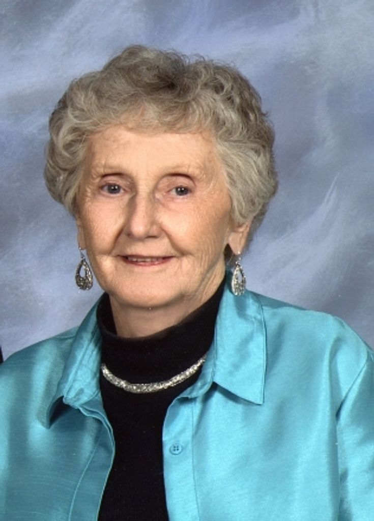 Maxine Elizabeth Ross Profile Photo