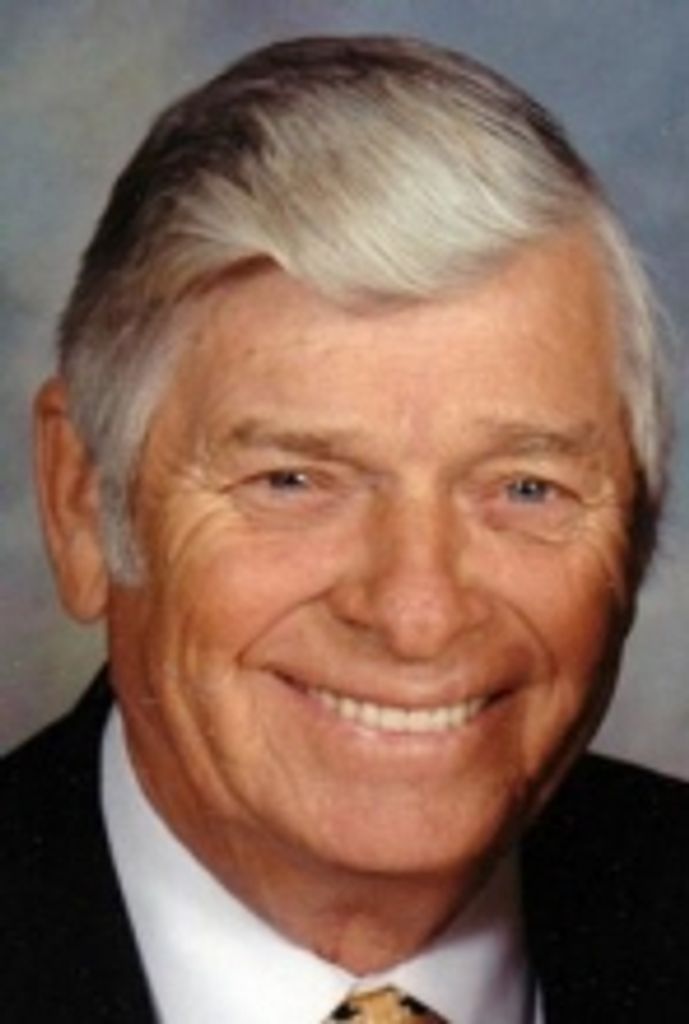 Elbert 'Bud' H. Baker