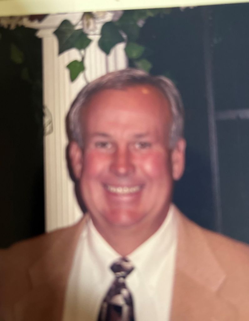 Darryl W. Gustin
