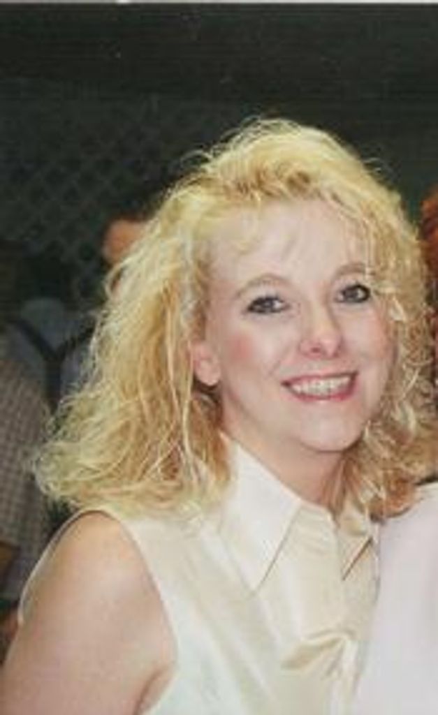 Kelly Dean-Rammacher