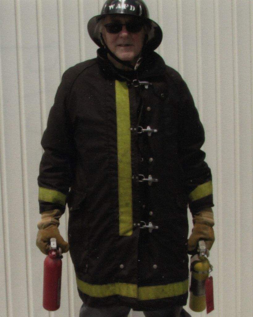 Ronald R Rosenberg Profile Photo