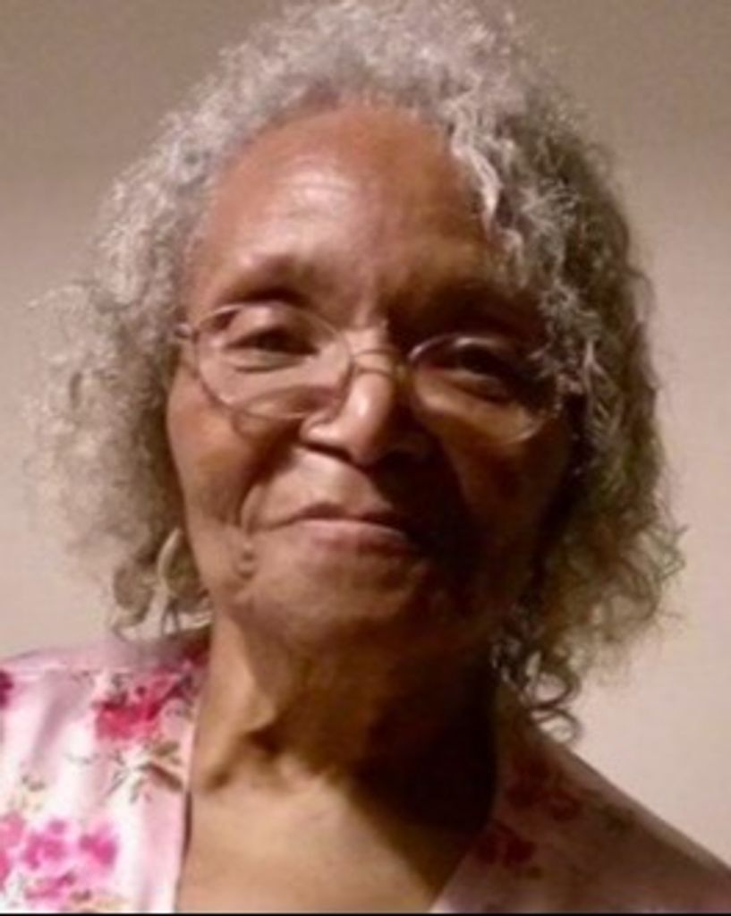 Alberta WIlson Profile Photo