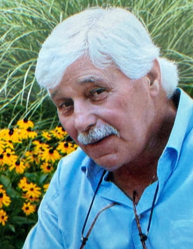 George A. Steiner, Iii