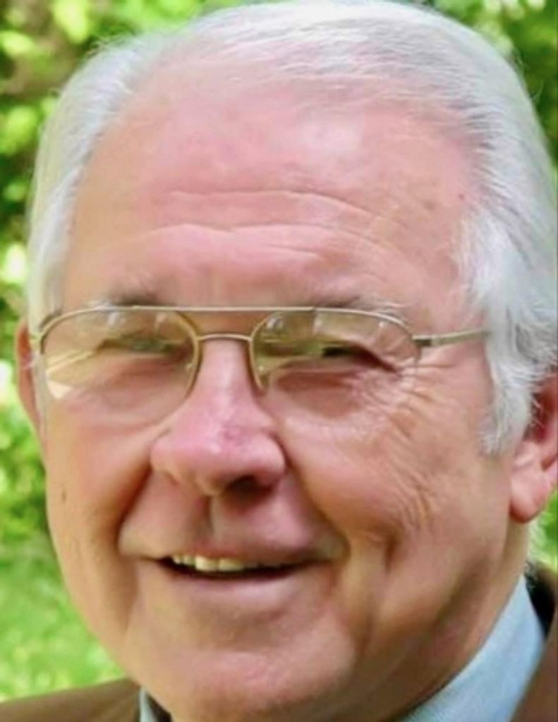 Reverend Roman Mansfield Alvarez Age 86 Of Starke Profile Photo