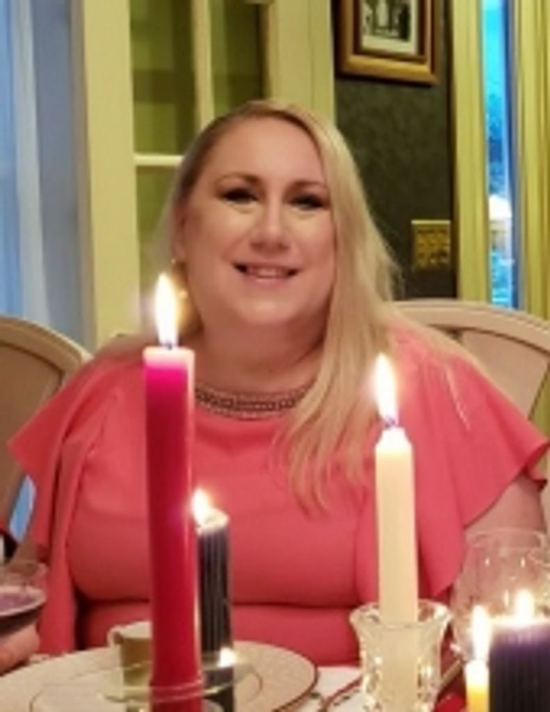 Angela Michelle Debner Burfield