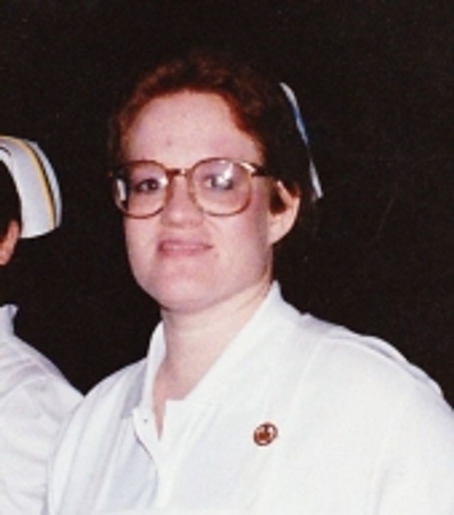 Teresa A. Mustain