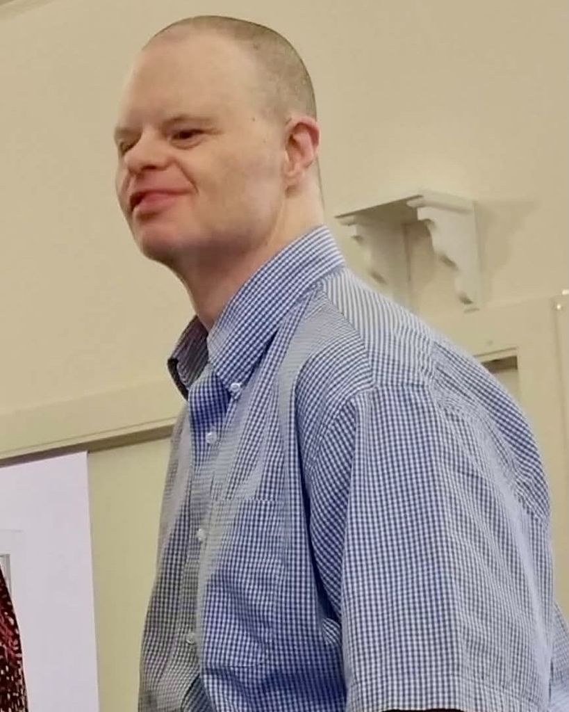 Charlie Lawrence Wheelous Profile Photo